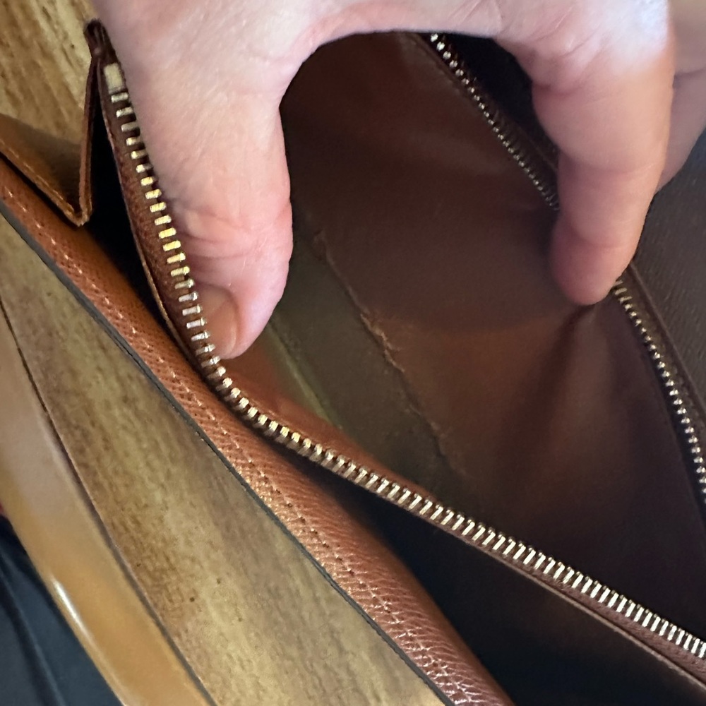 🔥Authentic Louis Vuitton Monogram Wallet CT4161 - Picture 7 of 11